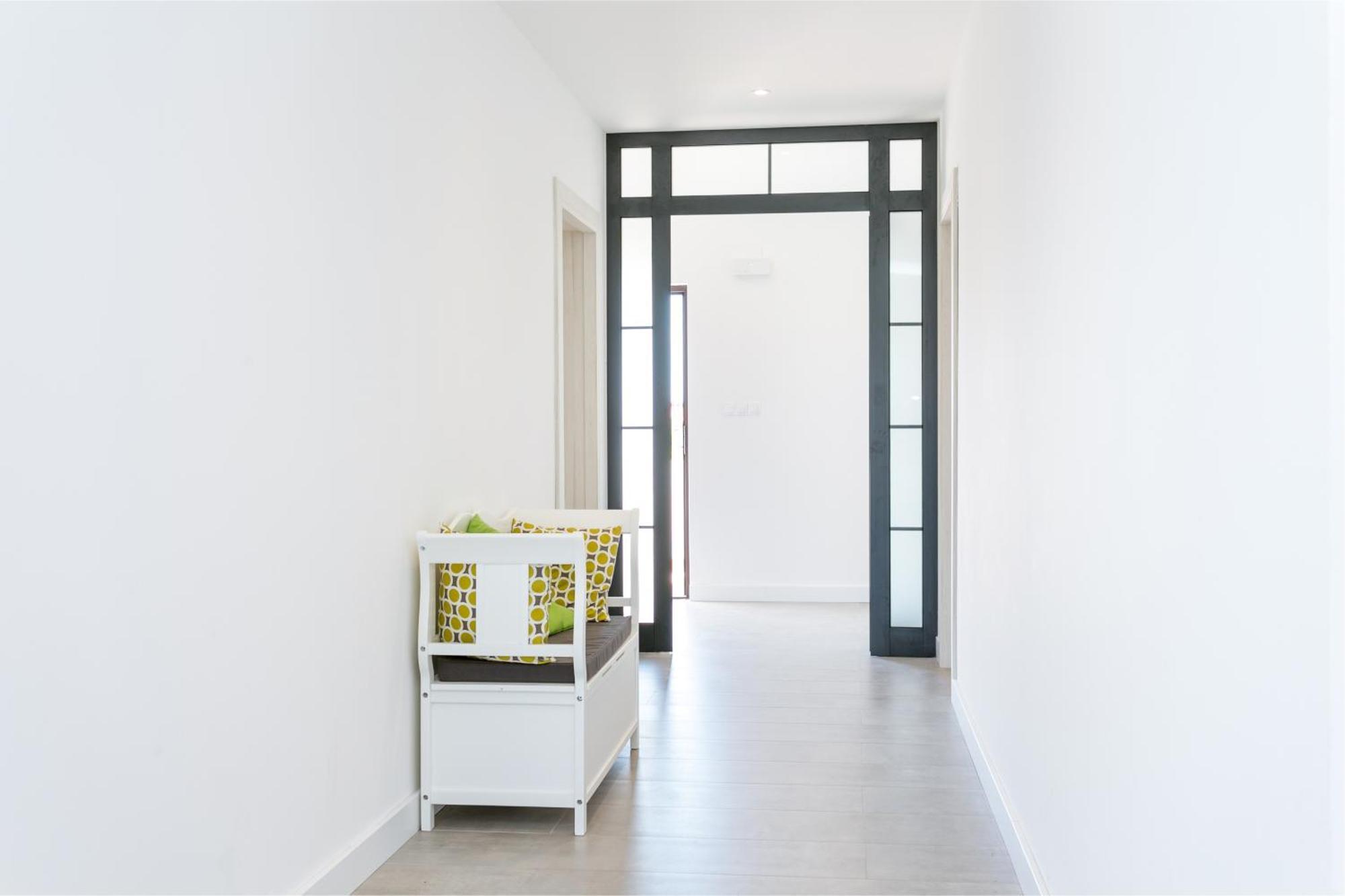 Apartment Arbanija 1125A トロギール エクステリア 写真